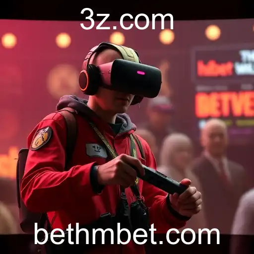 Inovações e Tendências no Mundo dos Jogos em 2025