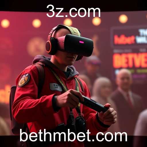 Inovações e Tendências no Mundo dos Jogos em 2025