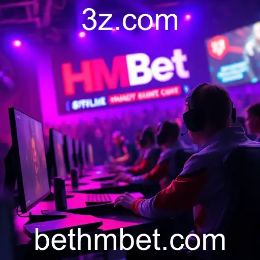 Inovações e Desafios no Mundo dos eSports