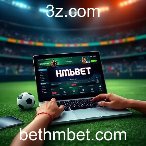 O Crescimento das Plataformas de Apostas no Brasil: Caso HMBET