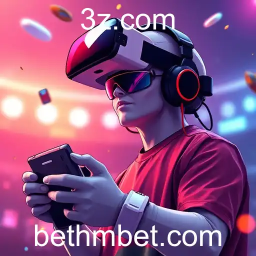 A Influência das Plataformas de Apostas nos Jogos de 2025