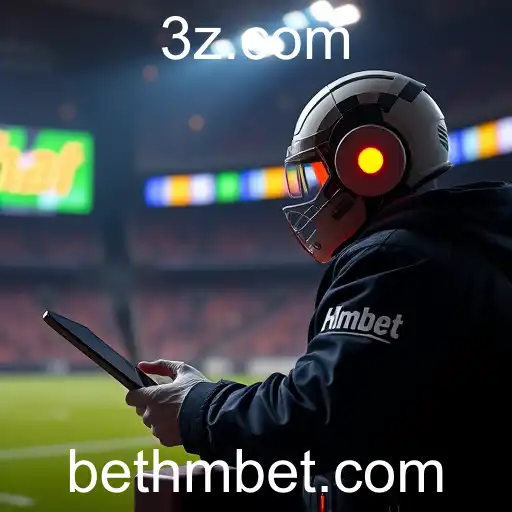 Ascensão e Impacto das Plataformas de Apostas Online em 2025