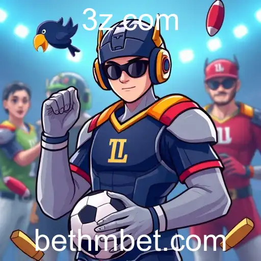 Crescimento do Mercado de Apostas Online em 2025