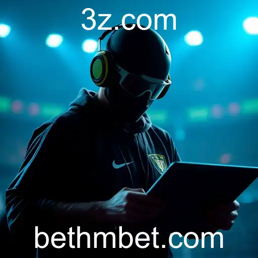 A Revolução das Apostas Online em 2025