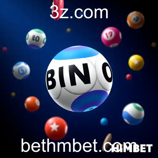 A Emoção do Bingo no Site 'hmbet': Diversão e Prêmios em Jogo