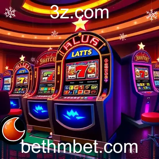 Explorando a Categoria 'Online Casino' na Plataforma 'hmbet'