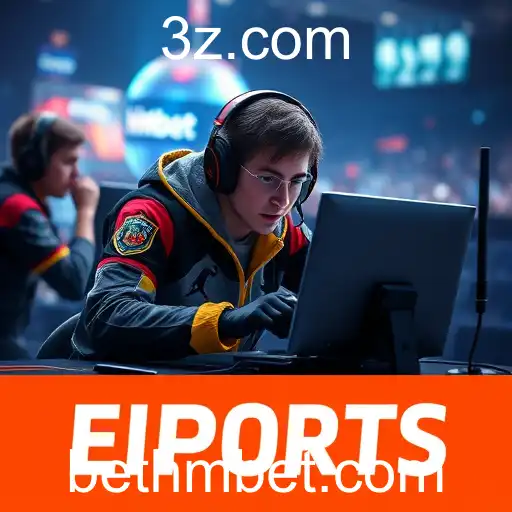 A Emergência dos eSports como Categoria Influente no Mercado de Jogos