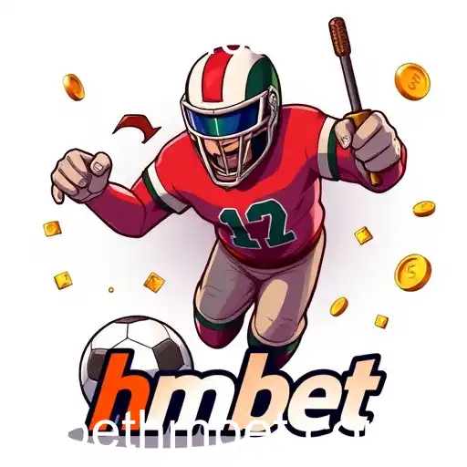 Ascensão dos Jogos Online no Brasil: O Fenômeno HMBet
