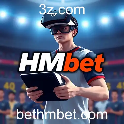 A Ascensão dos Jogos Online e a Influência da hmbet