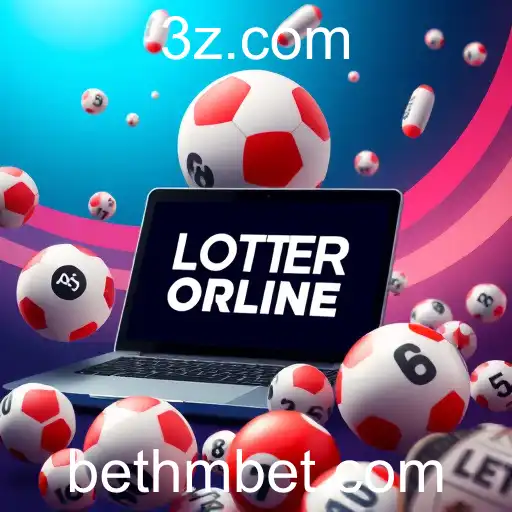 Explorando a Fascinante Categoria de Loterias no HMBet