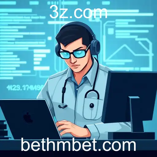 Nova Era dos eSports Influencia Plataforma 'hmbet'