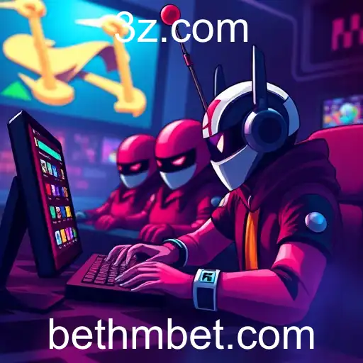 Crescimento do Mercado de Jogos Online