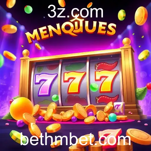 Entendendo os Atraentes Mundos das Slot Machines no hmbet