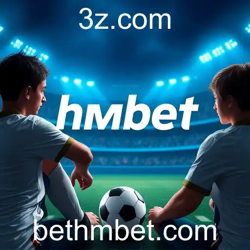 Explorando a Categoria de Apostas Esportivas no hmbet: Uma Experiência de Jogo Dinâmica