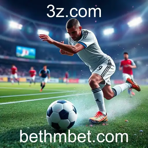 Explorando a Emoção dos Esportes Virtuais no Site 'hmbet'