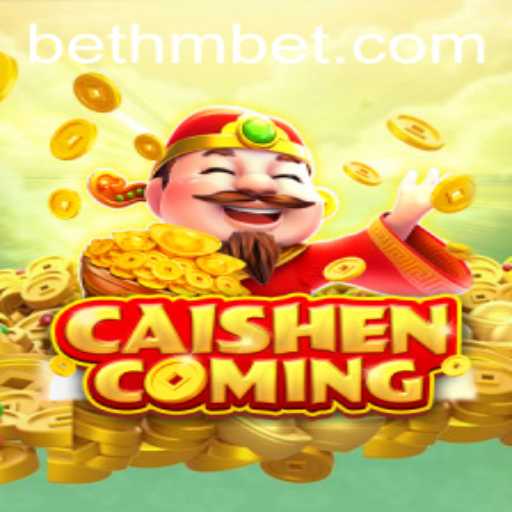 Experience the Thrilling World of CAISHENCOMING with Hmbet