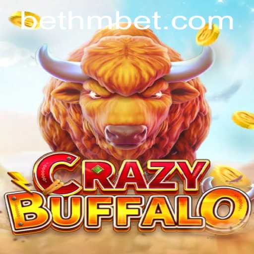 Experience the Excitement of CRAZYBUFFALO: A Modern Twist on Traditional Gaming