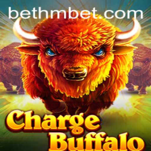 An In-Depth Exploration of ChargeBuffalo: The Thrilling Casino Game Redefining Online Gaming