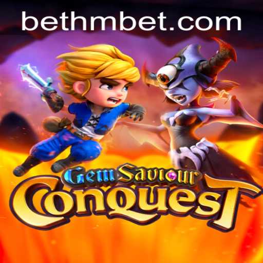 GemSaviourConquest: A Captivating Adventure in the World of Online Gaming