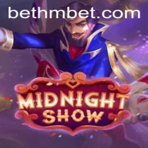 Dive into the Thrilling World of MidnightShow: The Ultimate Entertainment Experience