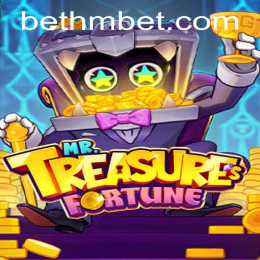Exploring the Adventure of MrTreasuresFortune and the Thrill of Hmbet