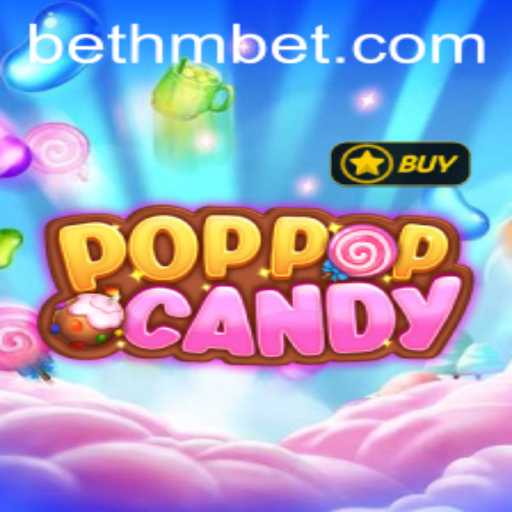 Exploring the World of POPPOPCANDY: A Sweet Gaming Experience