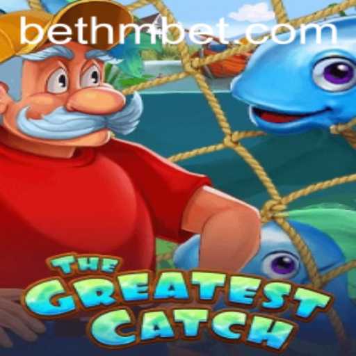 Dive into 'TheGreatestCatch': A Thrilling New Game Experience with Hmbet