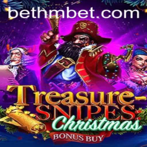 TreasuresnipesChristmas: A Festive Gaming Adventure